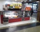 Balc�es para Bar