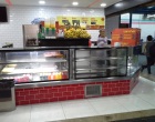 Balc�es para Bar