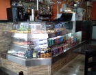 Balc�es para Bar