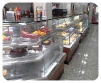 Instala��es Comerciais