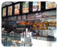 Instala��es Comerciais