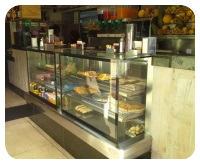 Instala��es Comerciais