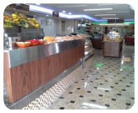 Instala��es Comerciais