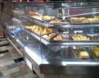 Balc�o para Lanchonete