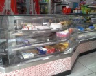 Balc�o para Lanchonete