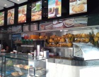 Balc�o para Lanchonete