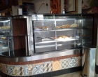 Balc�o para Lanchonete