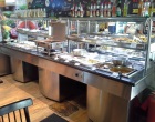 Balc�o para Restaurante
