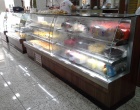 Balc�o para Padaria