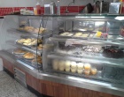 Balc�o para Padaria