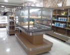 Balc�o para Padaria