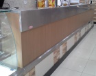 Balc�o para Padaria