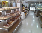 Balc�o para Padaria