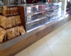 Balc�o para Padaria