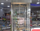 Balc�o para Padaria